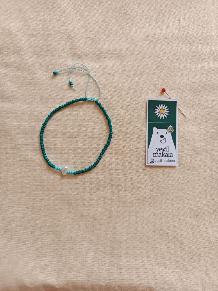 Bileklik B071 - Halhal H071