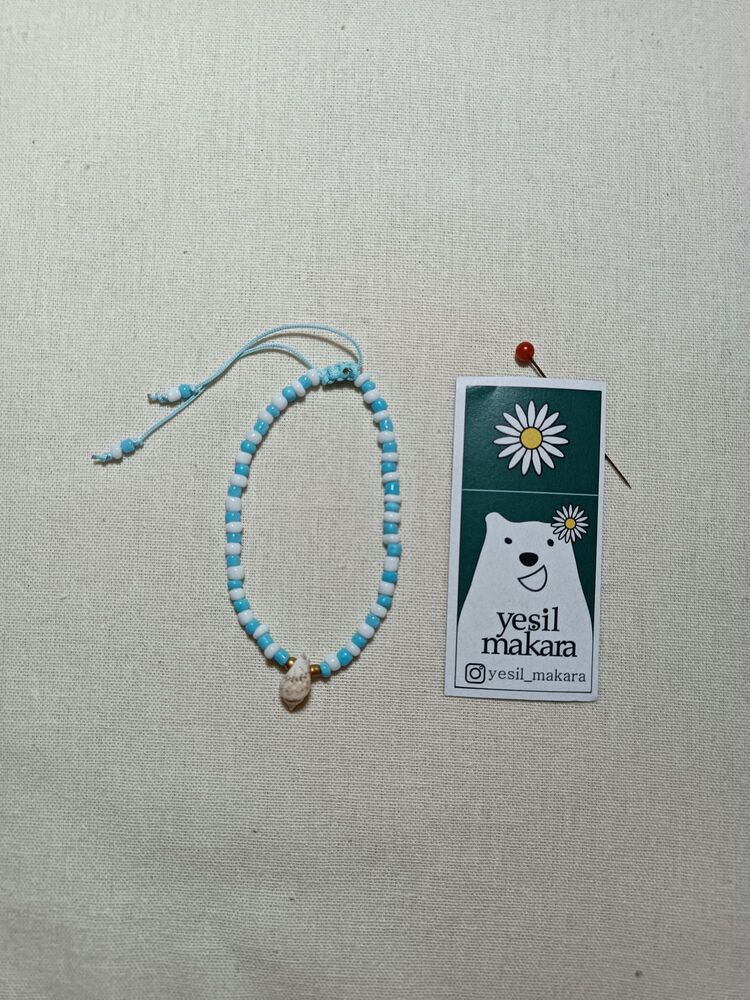 Bileklik B015 - Halhal H015