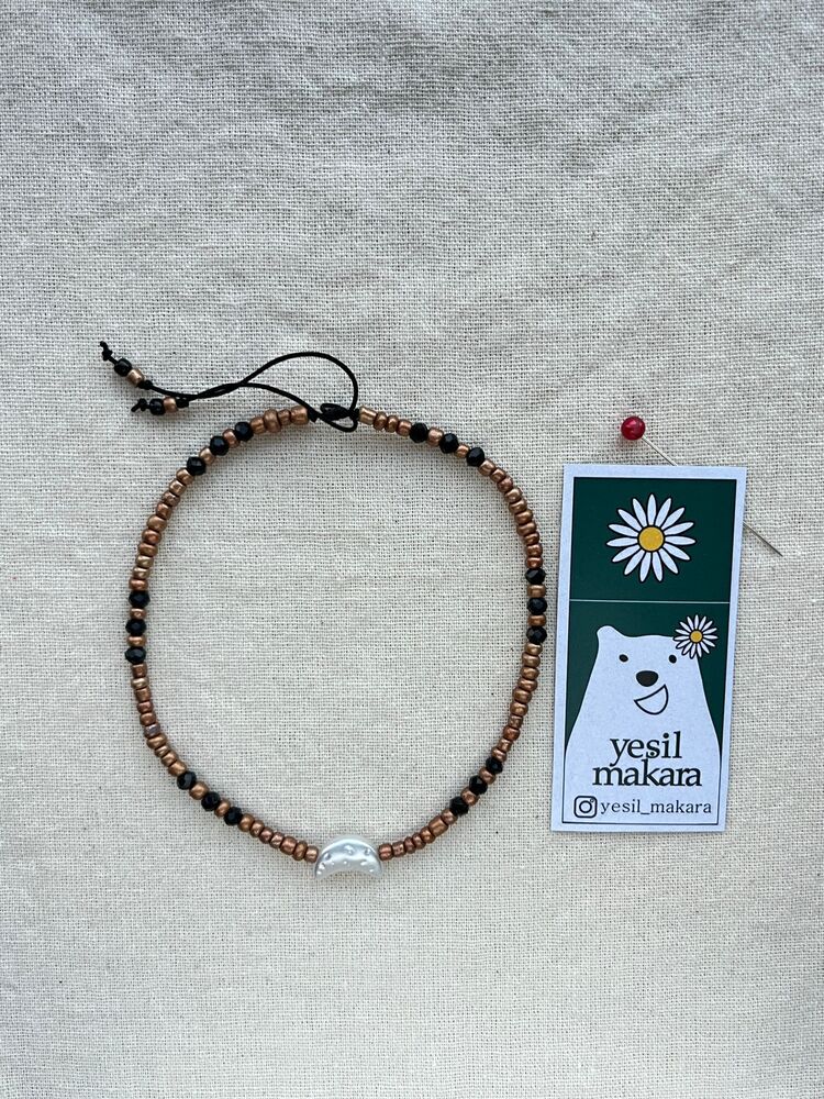 Bileklik B013 - Halhal H013
