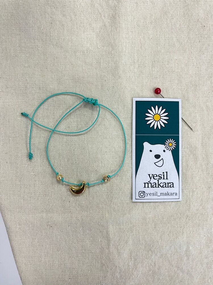 Bileklik B047 - Halhal H047