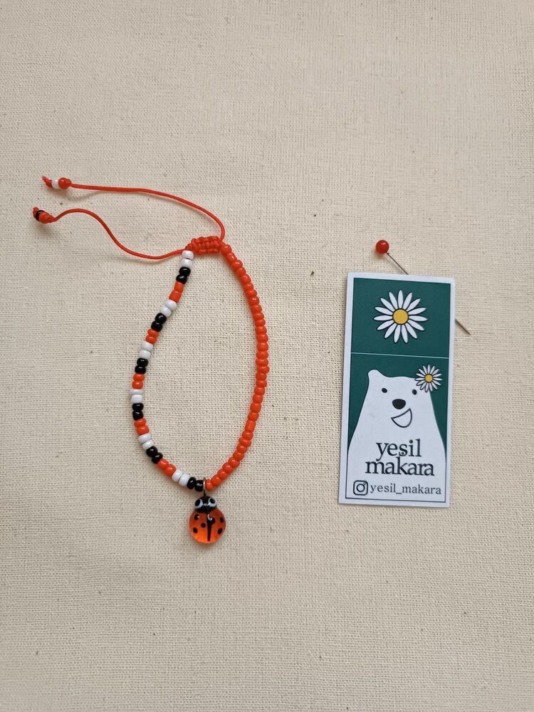 Bileklik B031 - Halhal H031