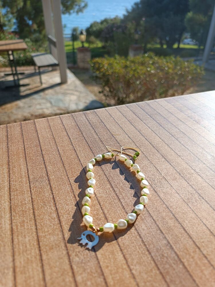 Bileklik B006 - Halhal H006