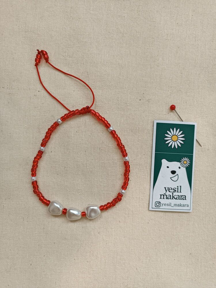 Bileklik B059 - Halhal H059