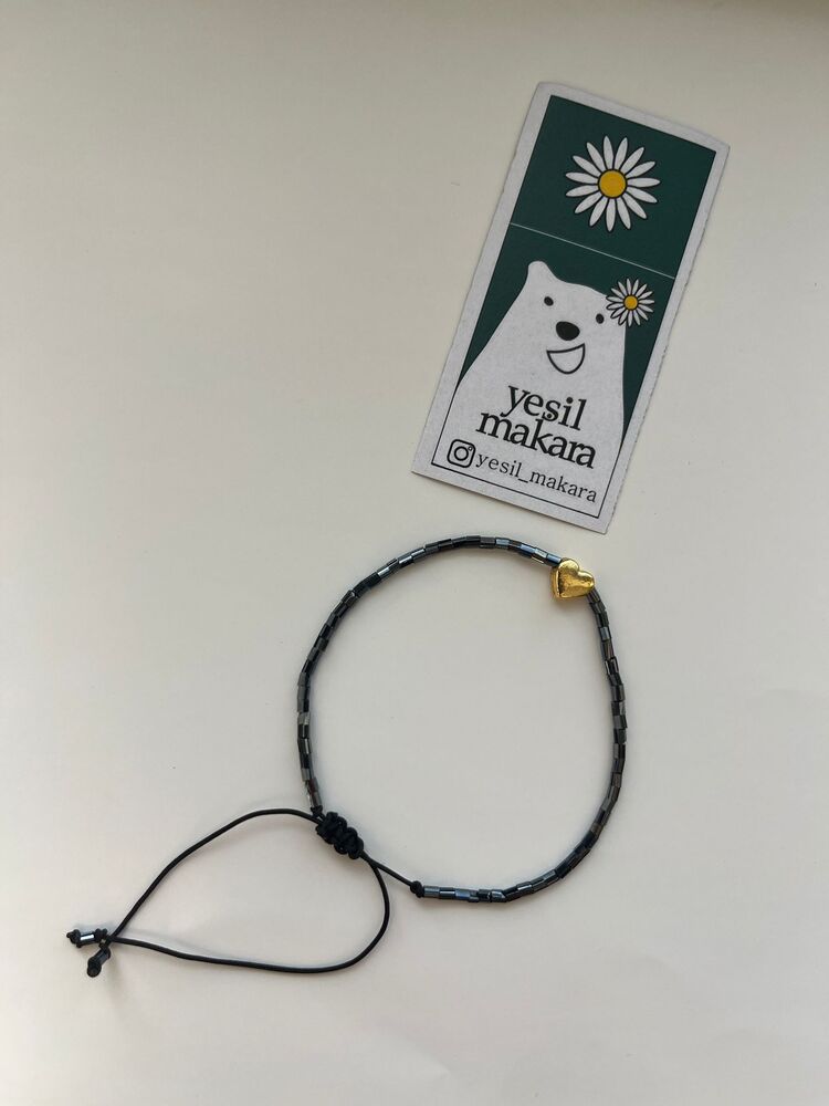 Bileklik B036 - Halhal H036