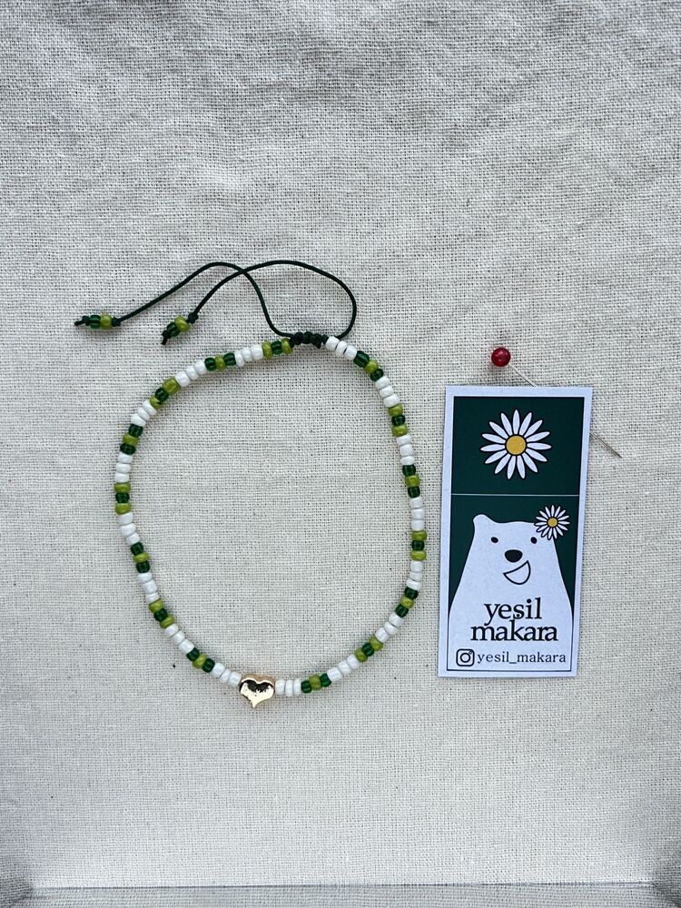 Bileklik B017 - Halhal H017