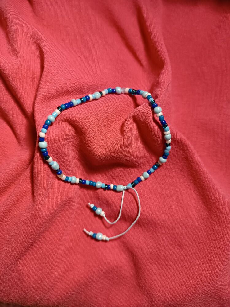 Bileklik B003 - Halhal H003