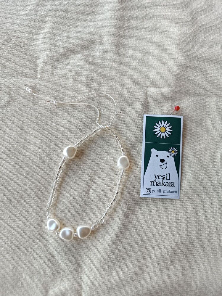 Bileklik B051- Halhal H051