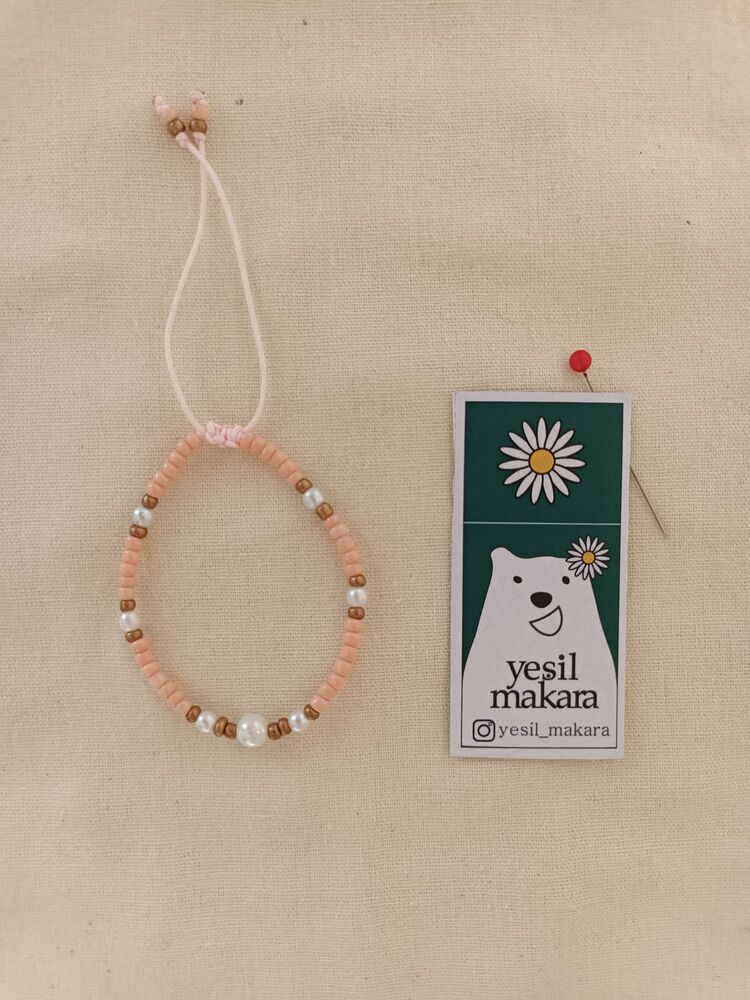 Bileklik B056 - Halhal H056