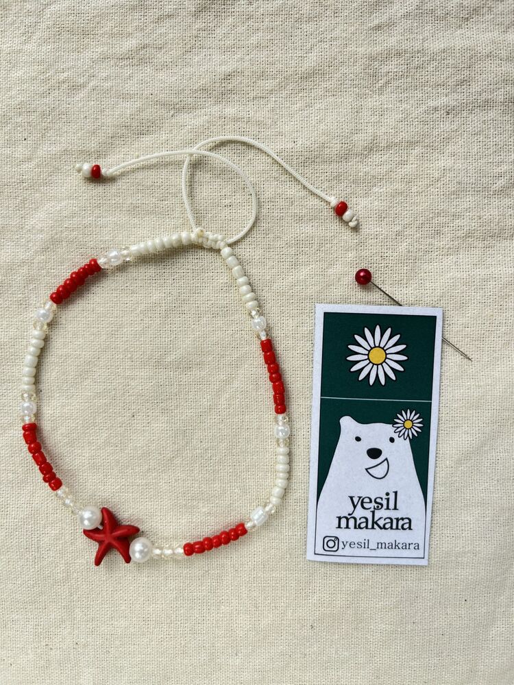Bileklik B010 - Halhal H010