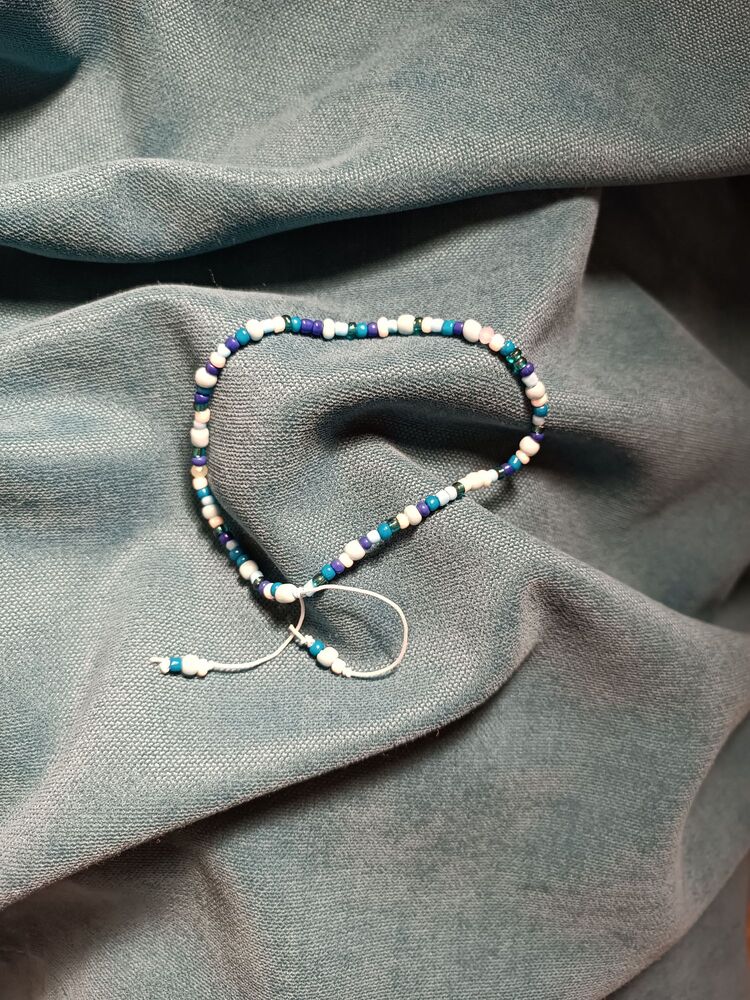 Bileklik B003 - Halhal H003