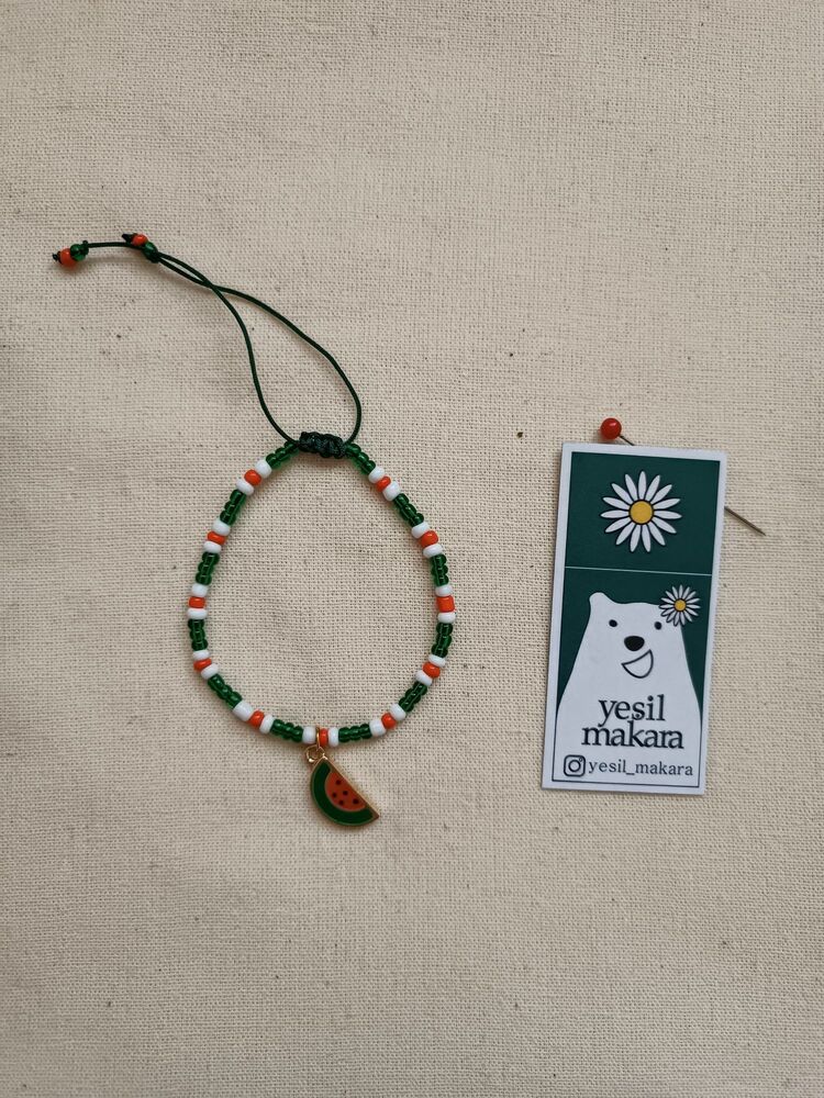 Bileklik B041 - Halhal H041