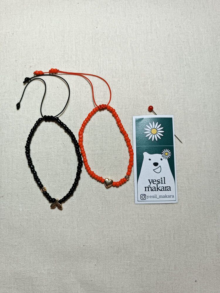 Bileklik B054 - Halhal H054