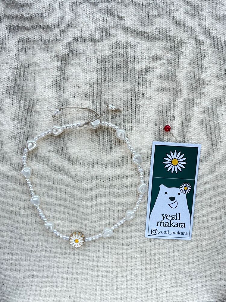 Bileklik B002 - Halhal H002