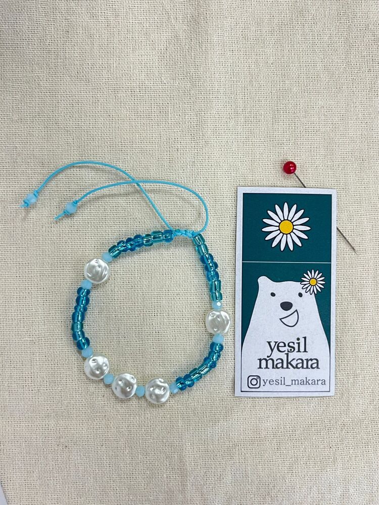 Bileklik B045 - Halhal H045