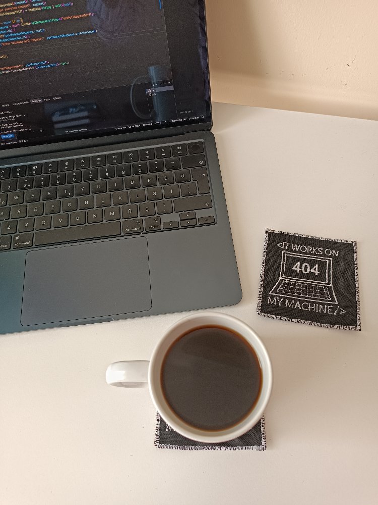 Bardak Altlığı B03