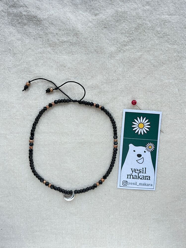 Bileklik B012 - Halhal H012