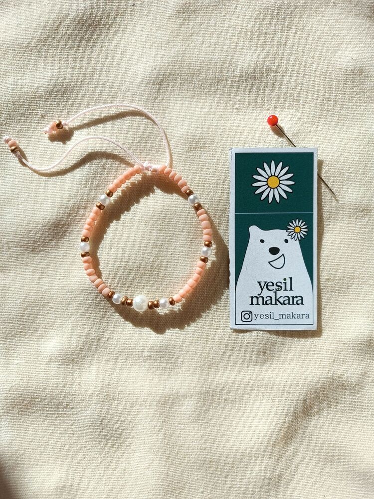 Bileklik B056 - Halhal H056