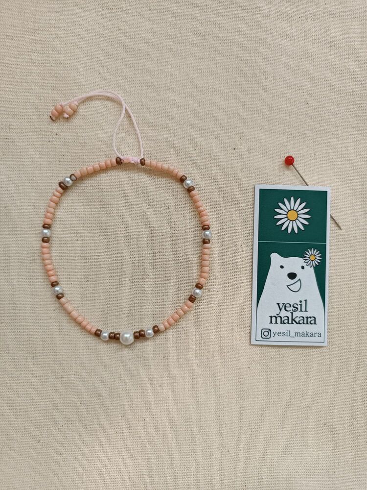 Bileklik B056 - Halhal H056