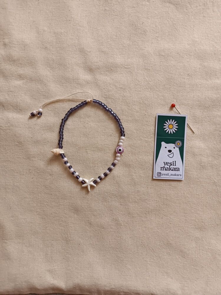 Bileklik B070 - Halhal H070