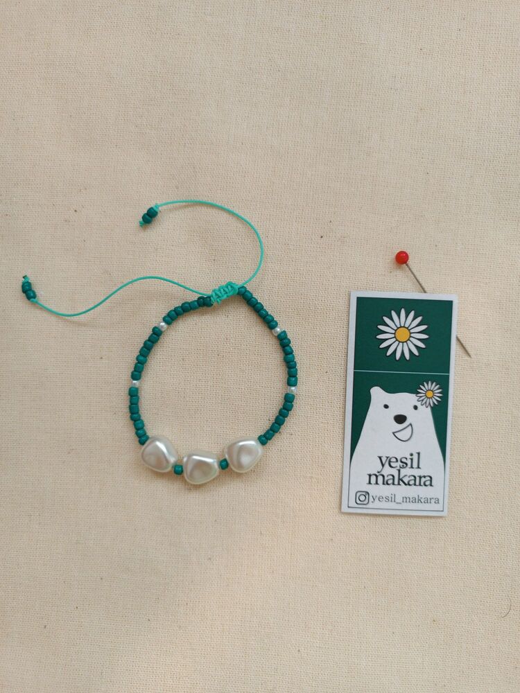 Bileklik B059 - Halhal H059