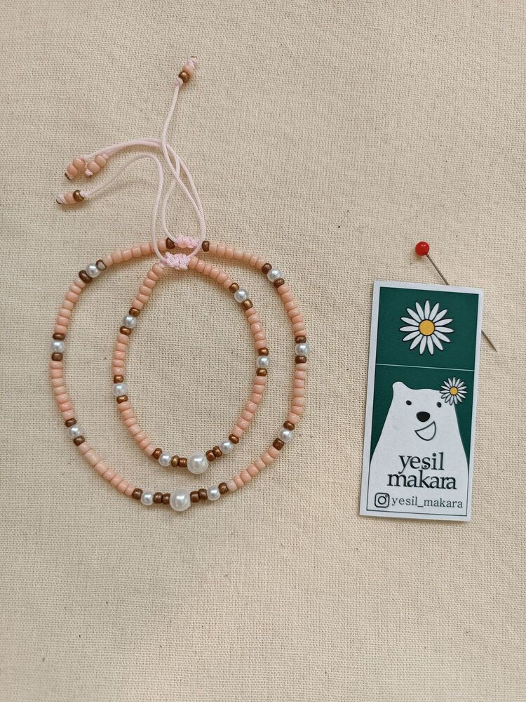 Bileklik B056 - Halhal H056