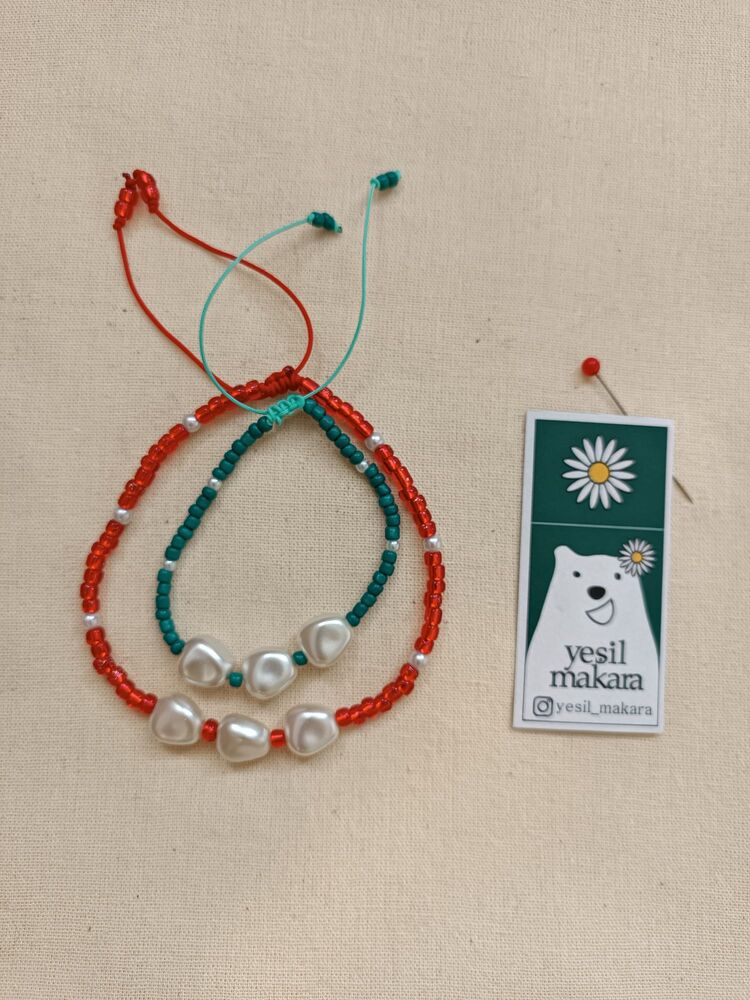 Bileklik B059 - Halhal H059