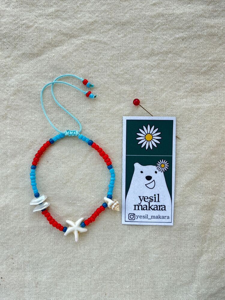 Bileklik B026 - Halhal H026