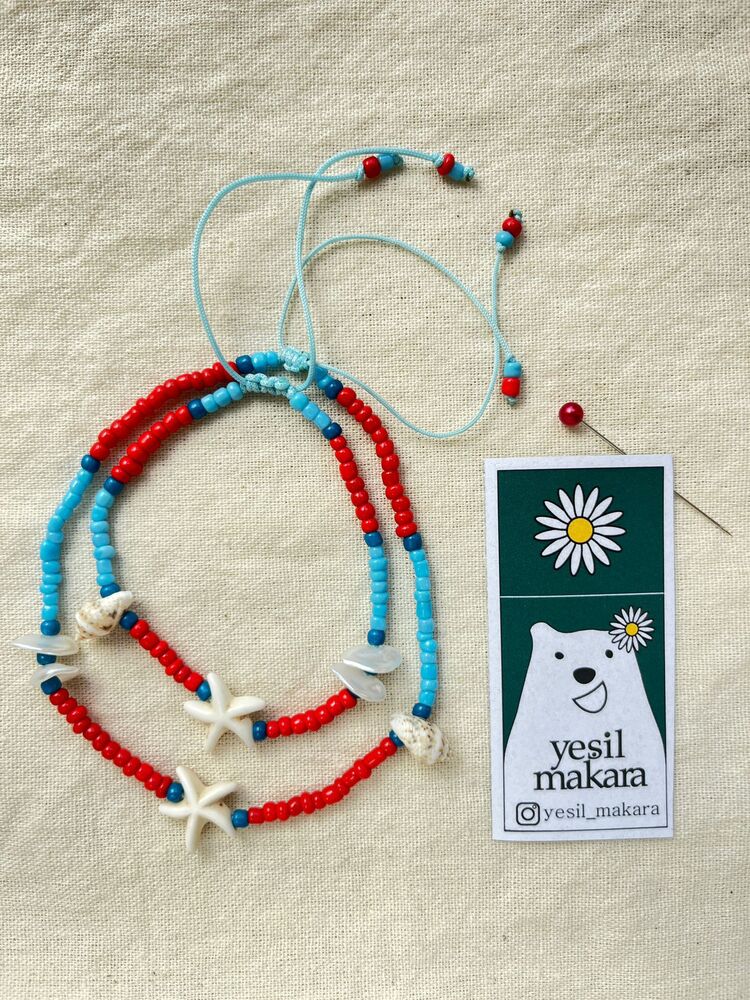 Bileklik B026 - Halhal H026