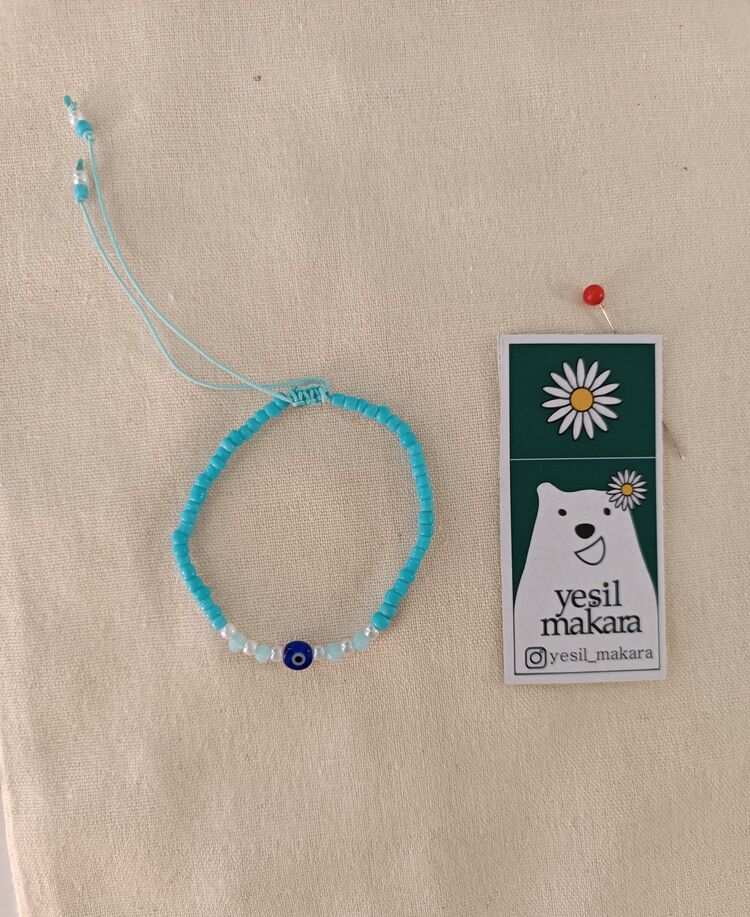 Bileklik B061 - Halhal H061