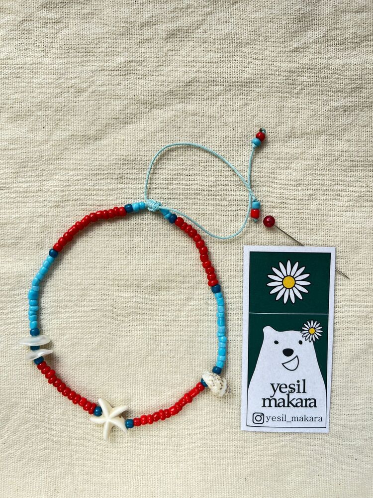 Bileklik B026 - Halhal H026