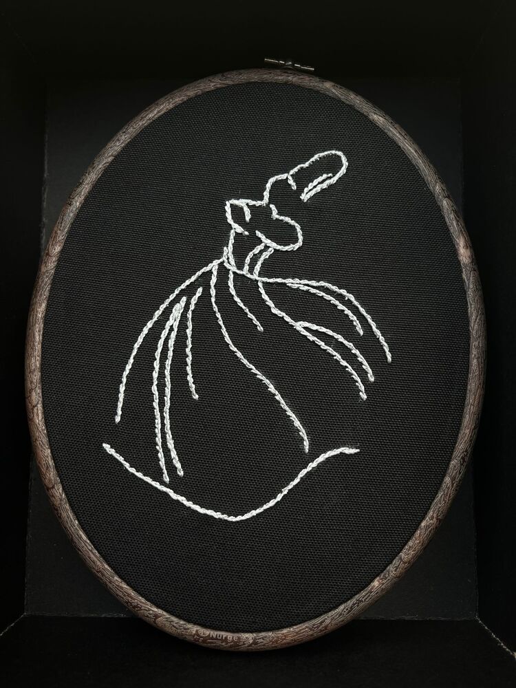 semazen kasnak pano 1