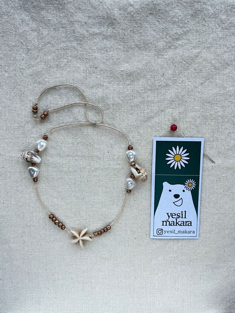 Bileklik B005 - Halhal H005