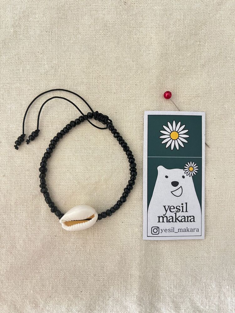 Bileklik B022 - Halhal H022