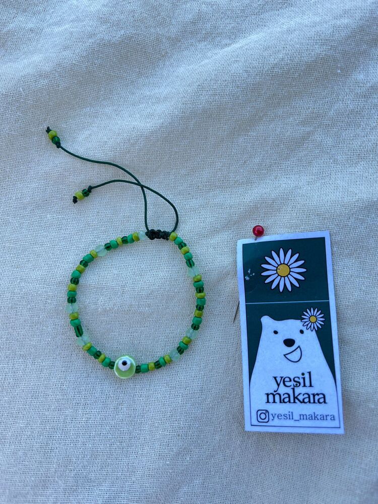 Bileklik B040 - Halhal H040