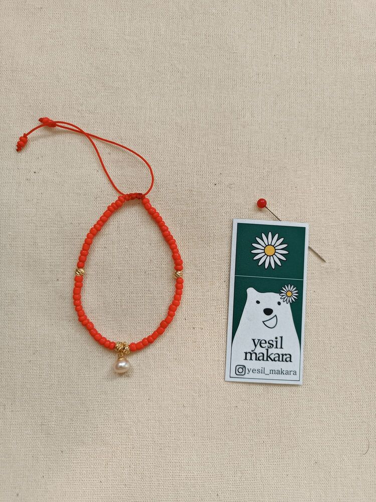 Bileklik B048 - Halhal H048