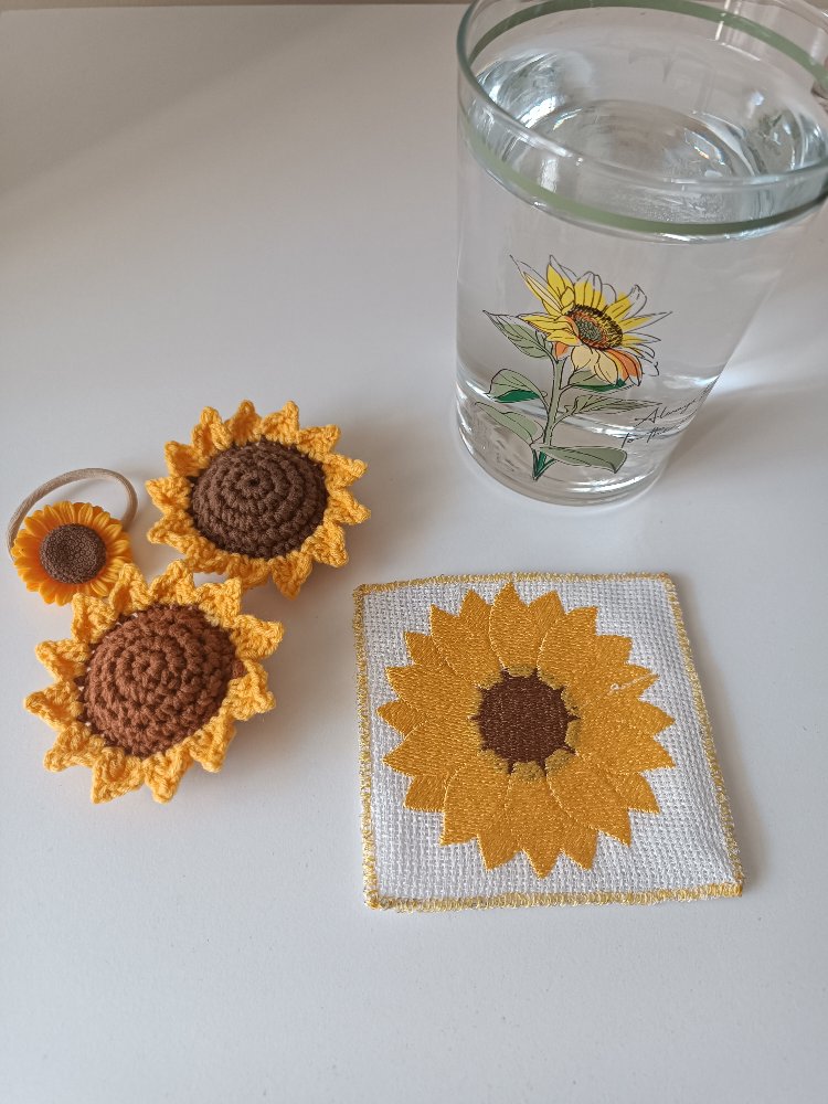 Bardak Altlığı BA02