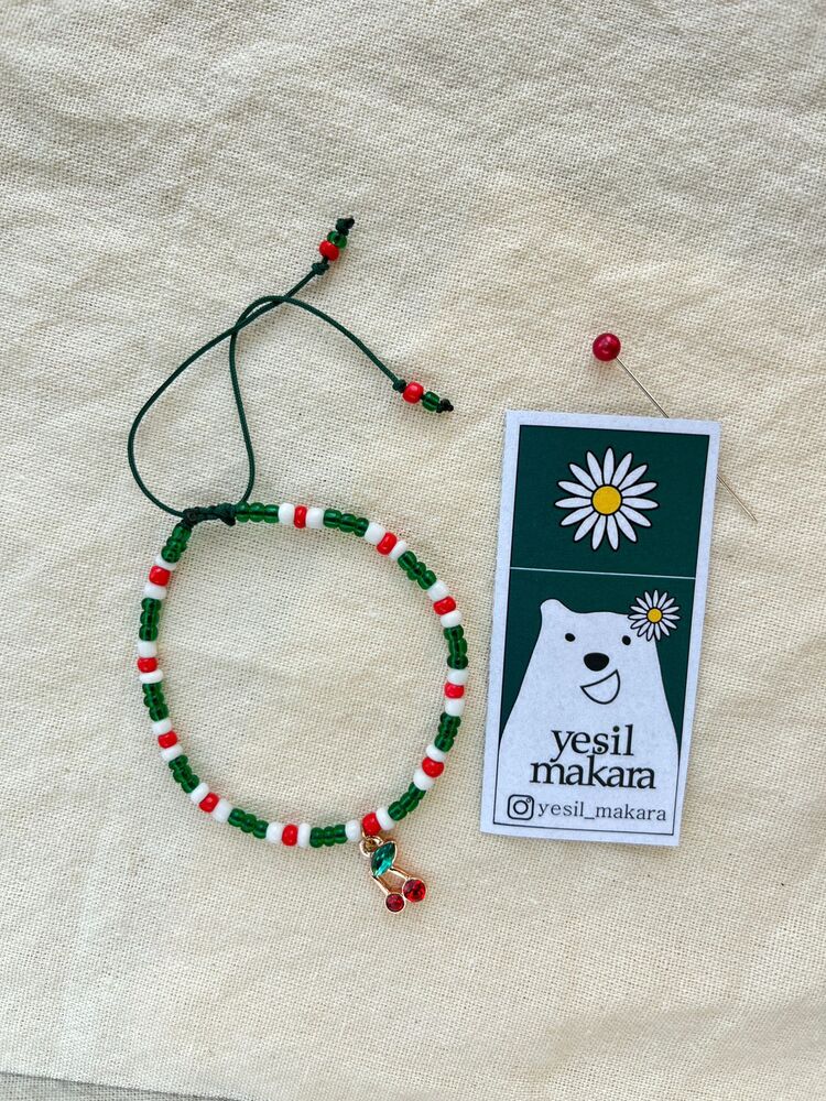 Bileklik B041 - Halhal H041