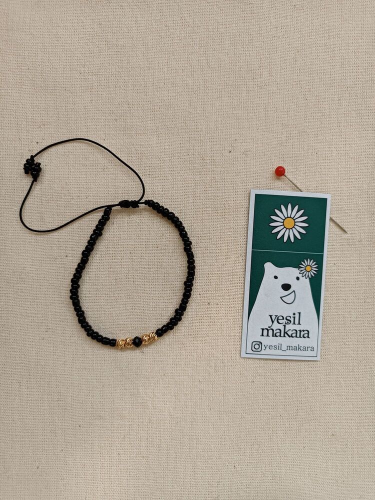 Bileklik B067 - Halhal H067