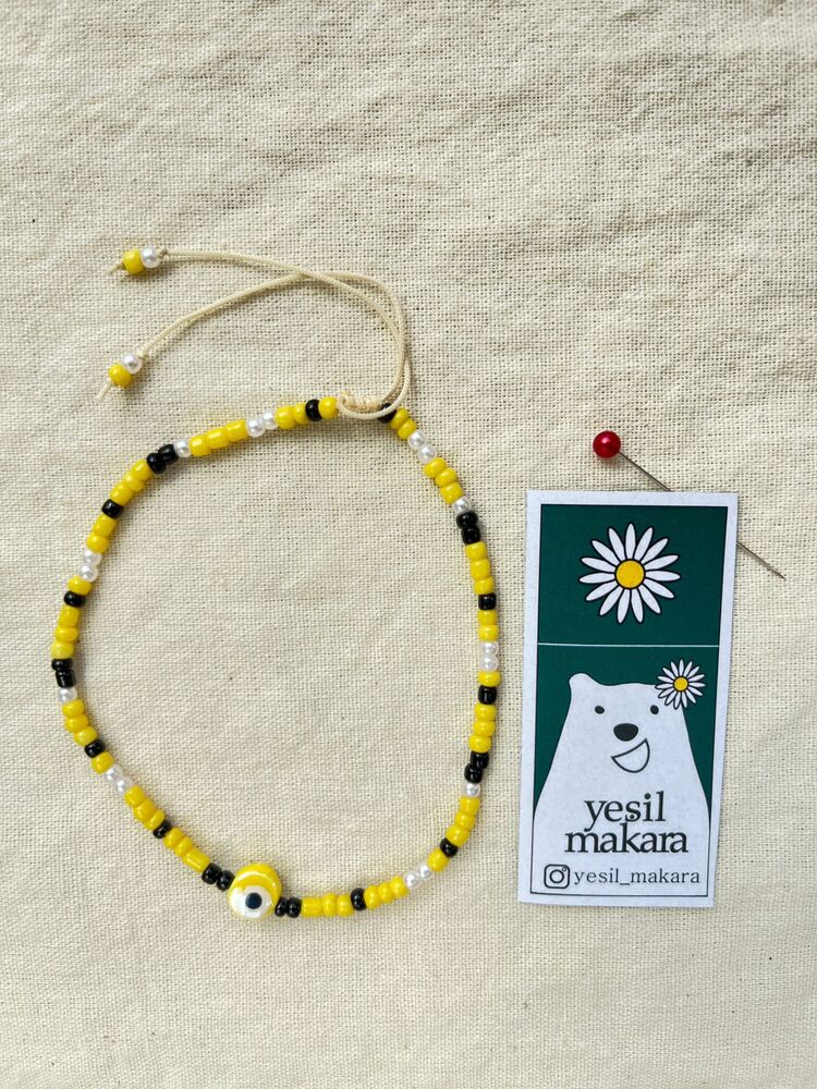 Bileklik B027 - Halhal H027