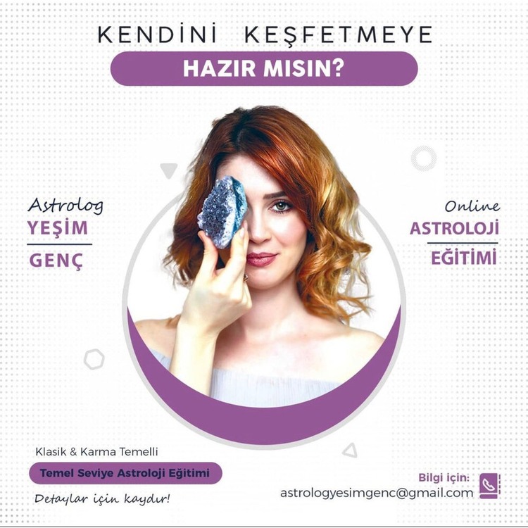 HORARY SORU ASTROLOJİSİ