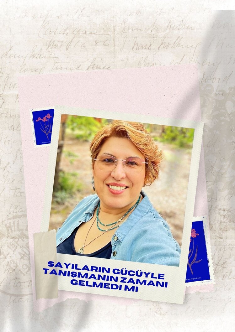 Sayılarla dans 9+1 eğitim