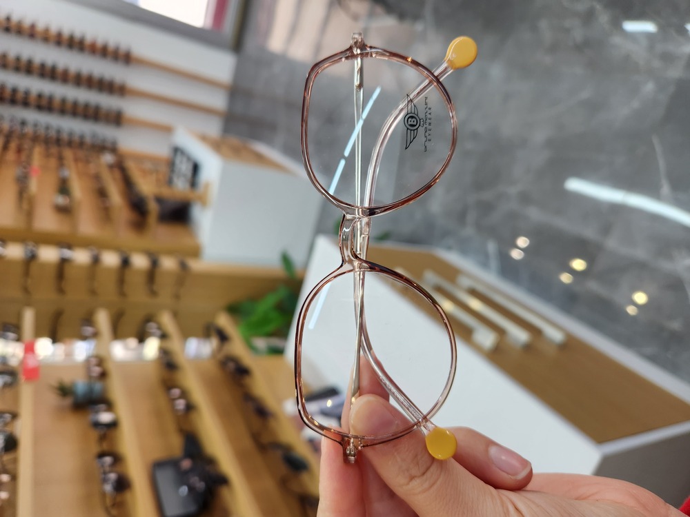 Bruno Mazzini Optik Çerçeve 