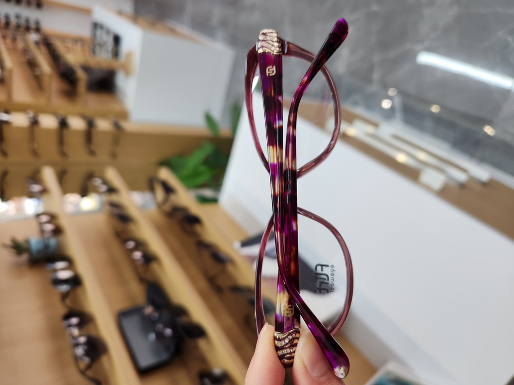 Flirt Optik Çerçeve