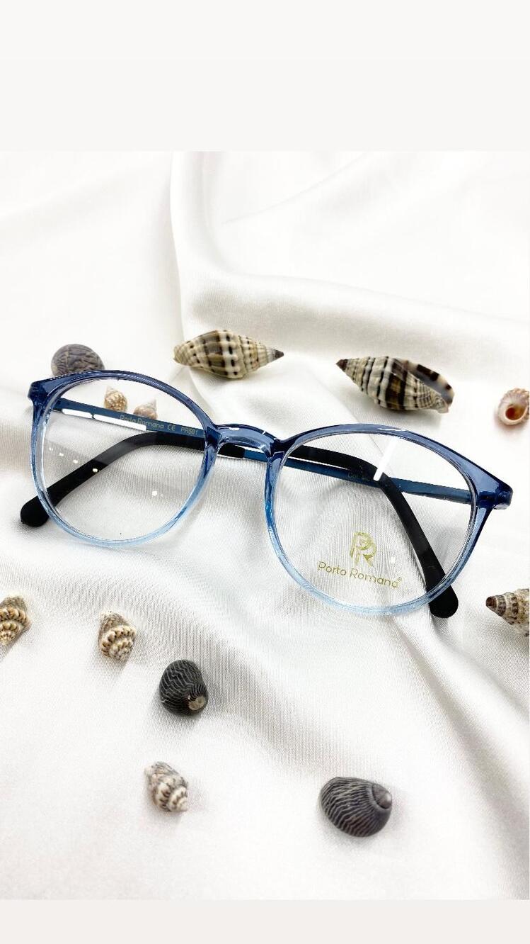 PORTO ROMANA Optik Çerçeve 