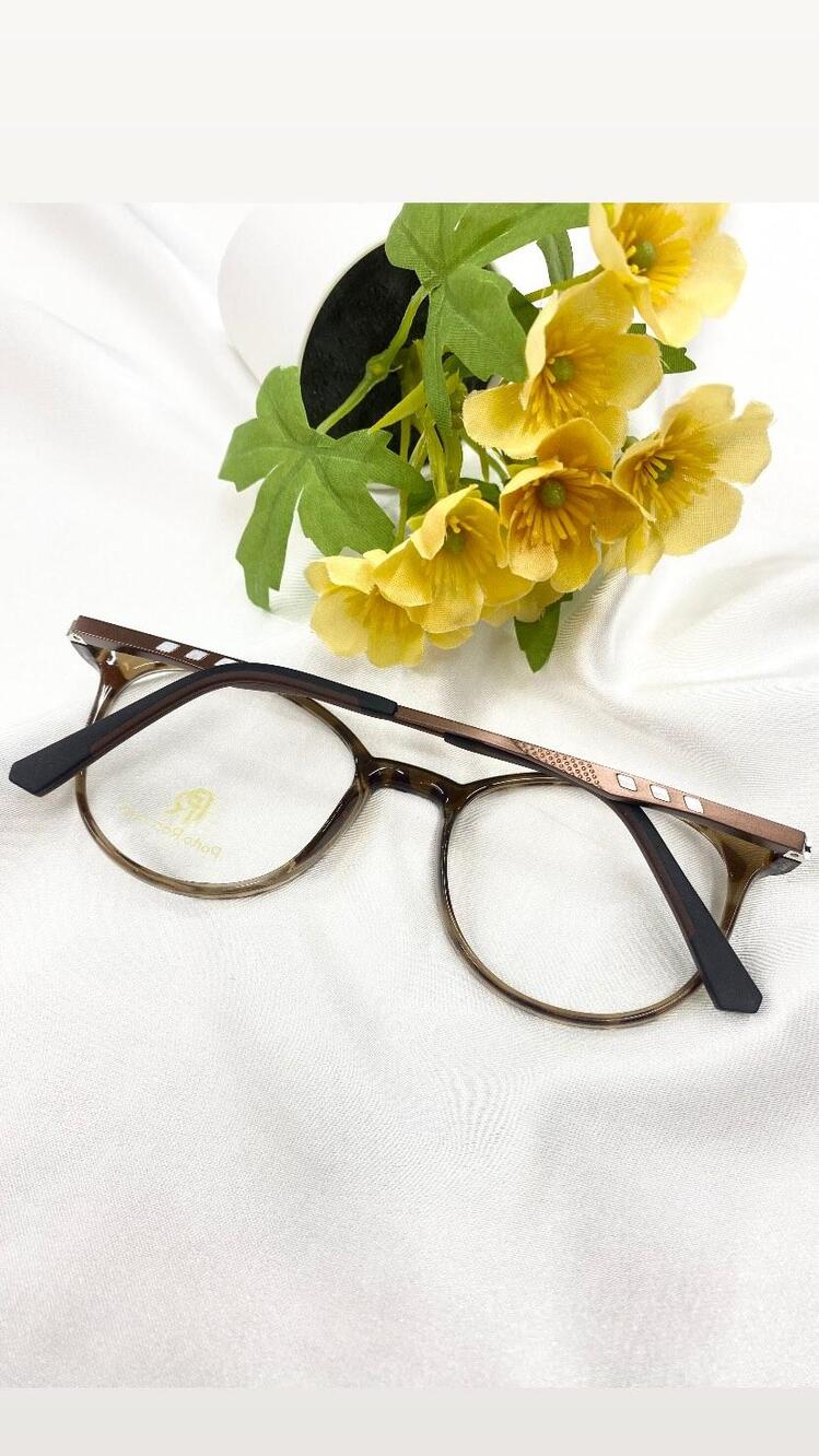 PORTO ROMANA Optik Çerçeve 