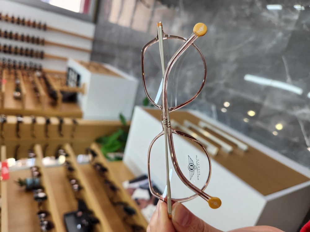 Bruno Mazzini Optik Çerçeve 