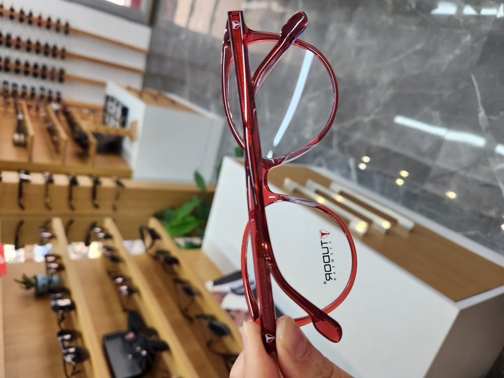 Tudor Optik Çerçeve