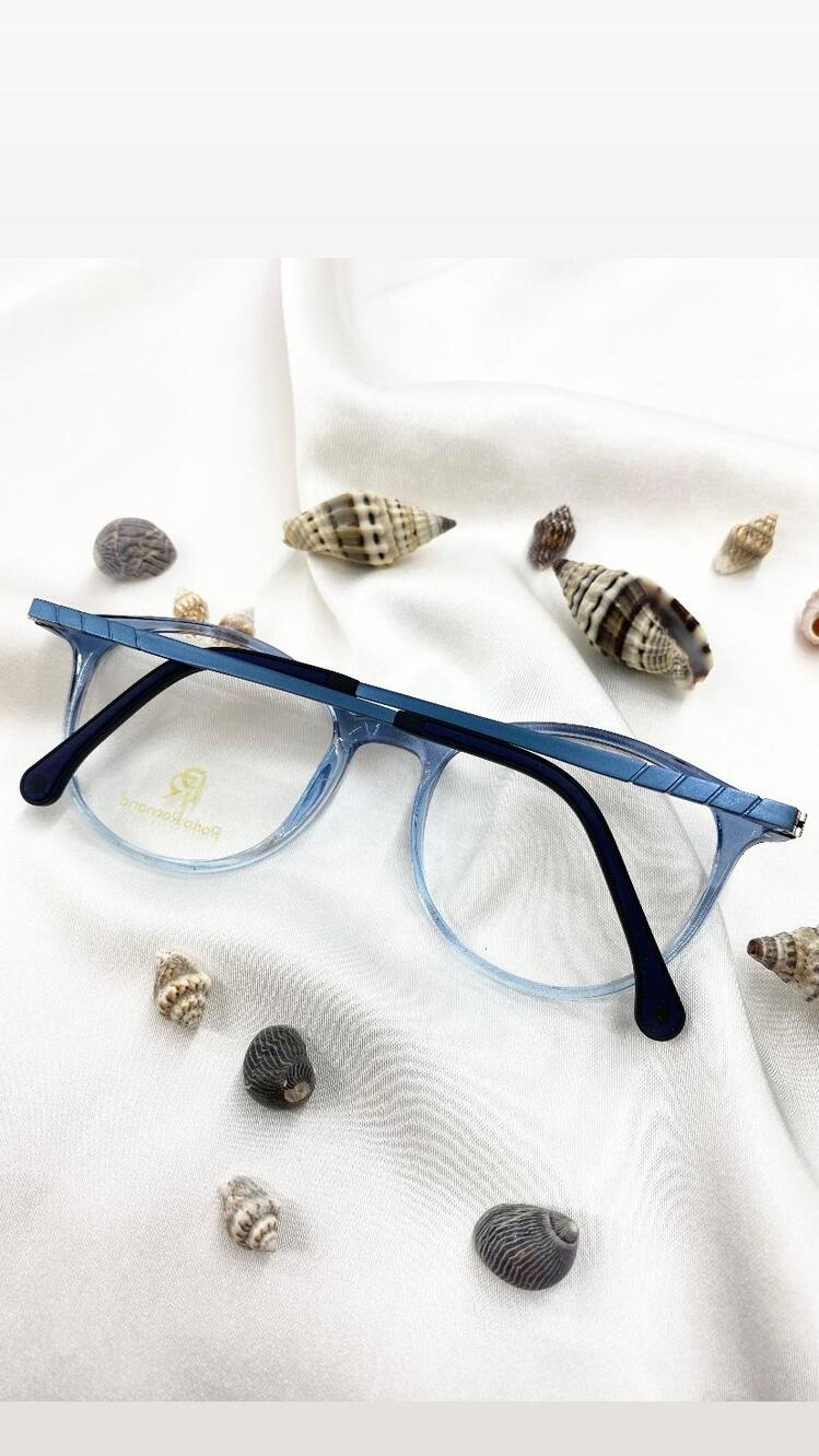 PORTO ROMANA Optik Çerçeve 