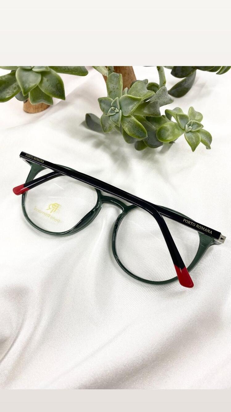 PORTO ROMANA Optik Çerçeve