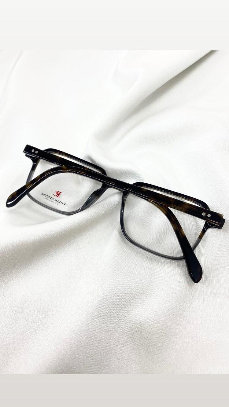 Polo Cayanne Optik Çerçeve 